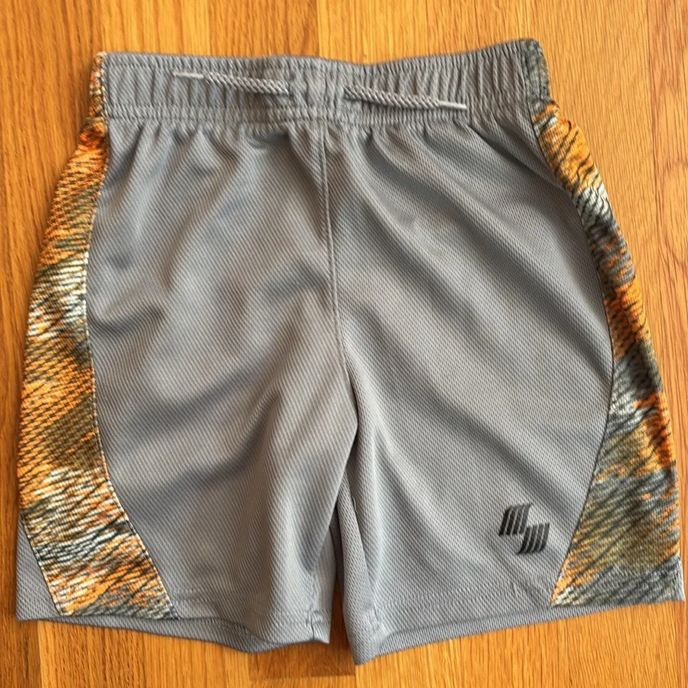 4T The Children's Place Athletic Shorts